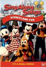 Watch Disney Sing-Along-Songs: Disneyland Fun Solarmovie
