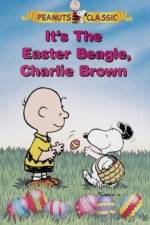 Watch It's the Easter Beagle, Charlie Brown Solarmovie