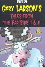 Watch Tales from the Far Side Solarmovie