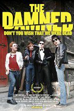 Watch The Damned Dont You Wish That We Were Dead Solarmovie