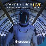 Watch Space Launch Live: America Returns to Space Solarmovie