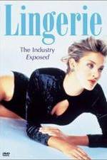 Watch Lingerie: The Industry Exposed Solarmovie