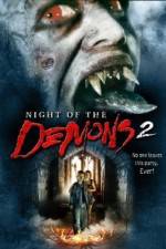 Watch Night of the Demons 2 Solarmovie