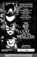 Watch The Bat, the Cat, and the Penguin Solarmovie