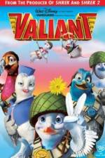 Watch Valiant Solarmovie
