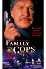 Watch Family of Cops Solarmovie