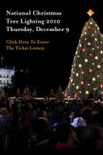 Watch The National Christmas Tree Lighting Solarmovie