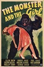 Watch The Monster and the Girl Solarmovie