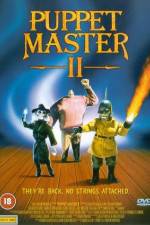 Watch Puppet Master II Solarmovie