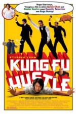 Watch Kung Fu Hustle Solarmovie