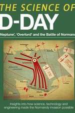 Watch The Science of D-Day Solarmovie