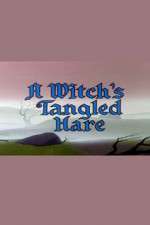 Watch A Witch's Tangled Hare Solarmovie