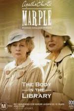 Watch Marple - The Body in the Library Solarmovie