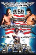 Watch UFC 34 High Voltage Solarmovie