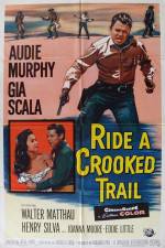 Watch Ride a Crooked Trail Solarmovie