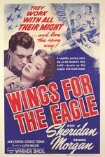 Watch Wings for the Eagle Solarmovie