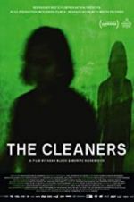 Watch The Cleaners Solarmovie