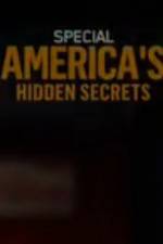 Watch America's Hidden Secrets Solarmovie