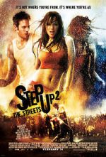 Watch Step Up 2: The Streets Solarmovie
