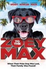 Watch Zoey to the Max Solarmovie