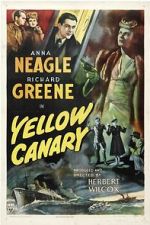 Watch Yellow Canary Solarmovie