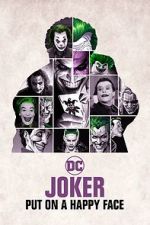 Watch Joker: Put on A Happy Face Solarmovie