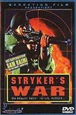 Watch Stryker's War Solarmovie