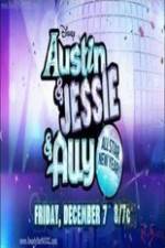 Watch Austin & Jessie & Ally All Star New Year Solarmovie