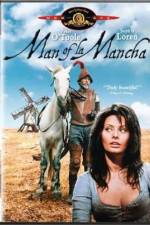 Watch Man of La Mancha Solarmovie
