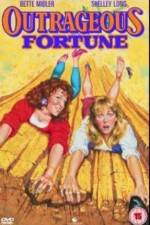 Watch Outrageous Fortune Solarmovie