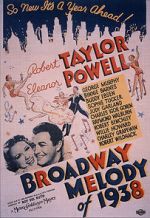 Watch Broadway Melody of 1938 Solarmovie