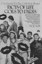 Watch The Facts of Life Goes to Paris Solarmovie