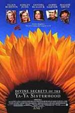 Watch Divine Secrets of the Ya-Ya Sisterhood Solarmovie