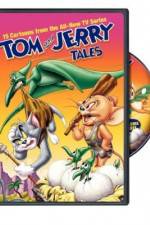Watch Tom and Jerry Tales Solarmovie