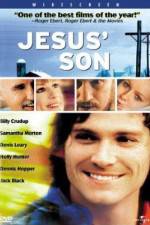 Watch Jesus' Son Solarmovie
