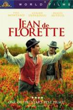 Watch Jean de Florette Solarmovie