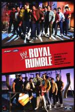 Watch WWE Royal Rumble 2010 Solarmovie