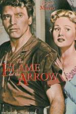 Watch The Flame and the Arrow Solarmovie