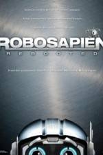 Watch Robosapien Rebooted Solarmovie