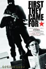 Watch First They Came for... Solarmovie