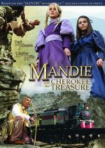 Watch Mandie and the Cherokee Treasure Solarmovie