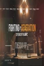 Watch Fighting for a Generation: 20 Years of the UFC Solarmovie