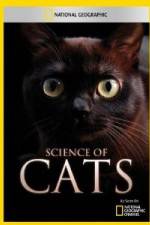 Watch National Geographic Science of Cats Solarmovie