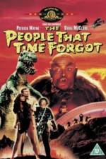Watch The People That Time Forgot Solarmovie
