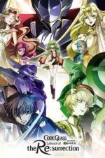Watch Code Geass: Lelouch of the Re;Surrection Solarmovie