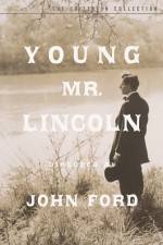 Watch Young Mr. Lincoln Solarmovie