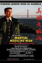 Watch Martial Medicine Man Solarmovie
