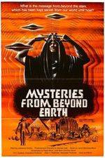 Watch Mysteries from Beyond Earth Solarmovie