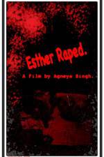 Watch Esther Raped Solarmovie