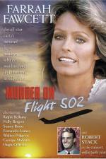 Watch Murder on Flight 502 Solarmovie